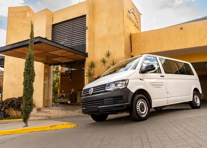 Casa De Adobe Gallery & Luxury Boutique Oaxaca