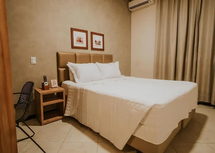 Pousada Encantare Aracaju