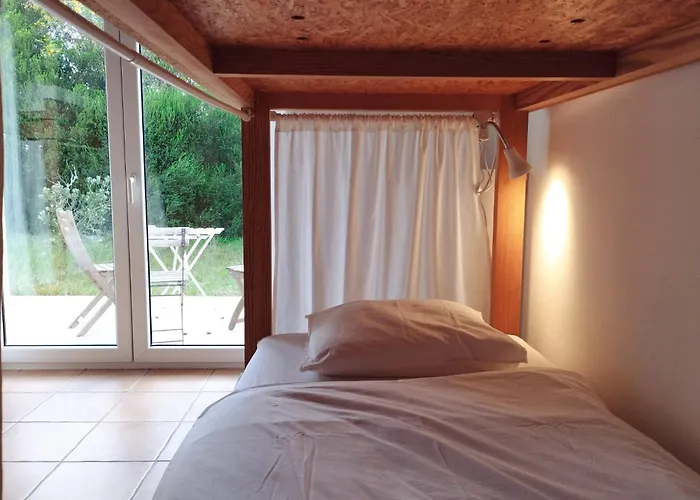 Endless Summer Surf House Aljezur