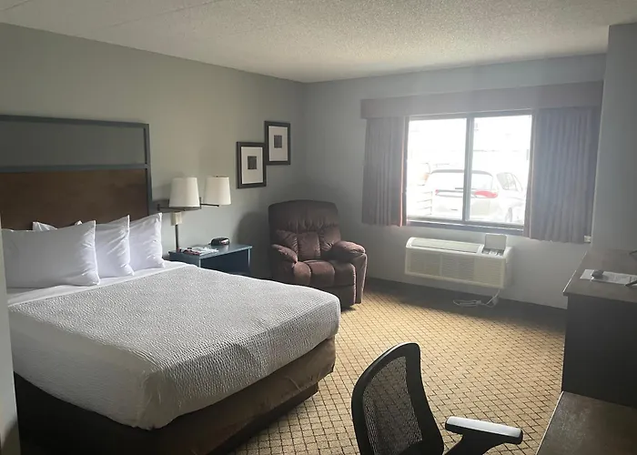 Hartford Hotels
