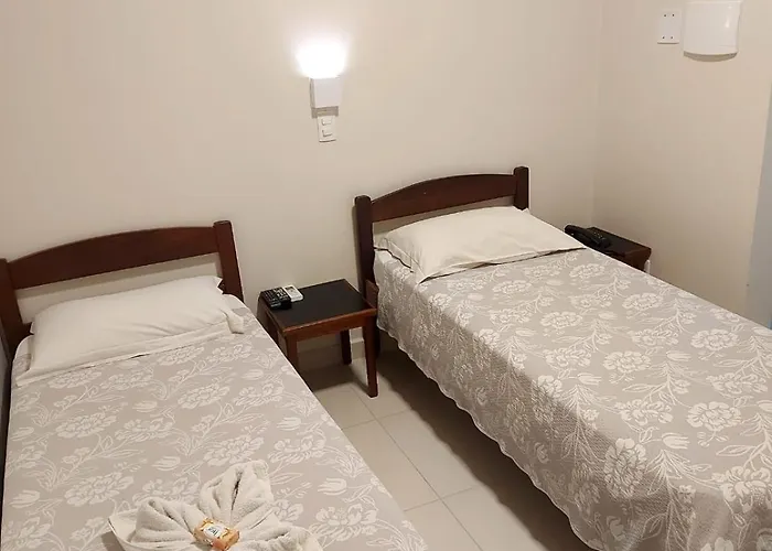 Colina Park Hotel Piracicaba