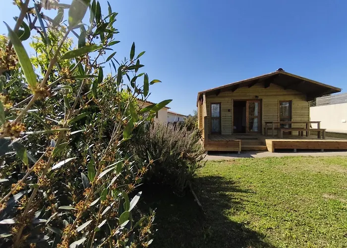 Chambres Isula Bella Figari 