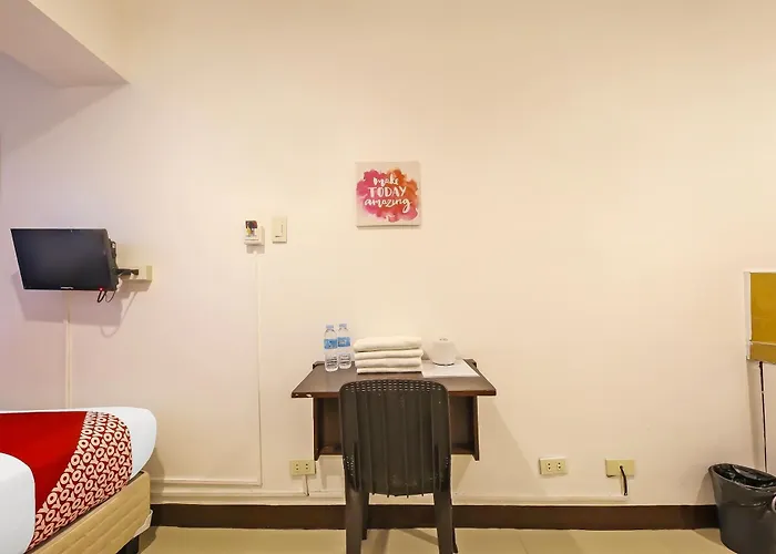 Oyo 882 City Stay Inns Makati City Hall