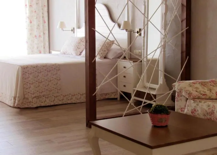 Suites BellaHellín