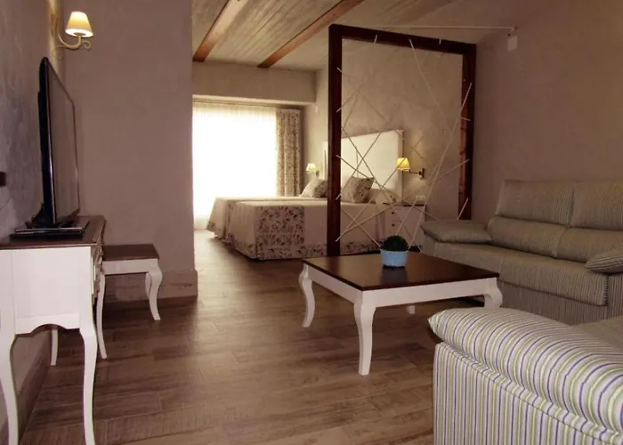 Suites BellaHellín