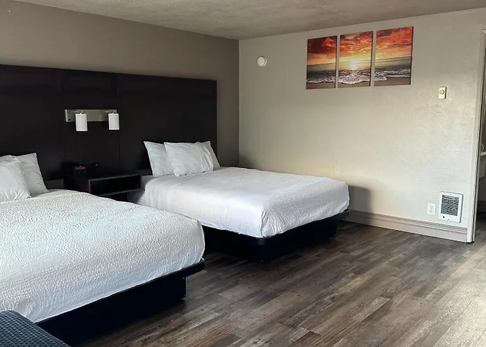 Travelodge By Wyndham Florence