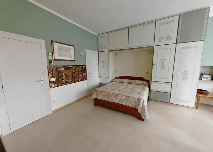 Garda Apartments In Euroresidence