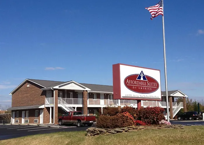 Graham Hotels