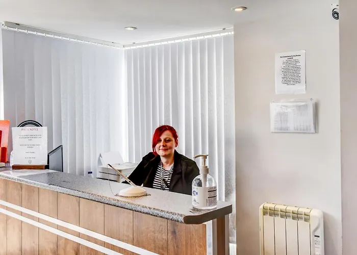 Redditch Hotels