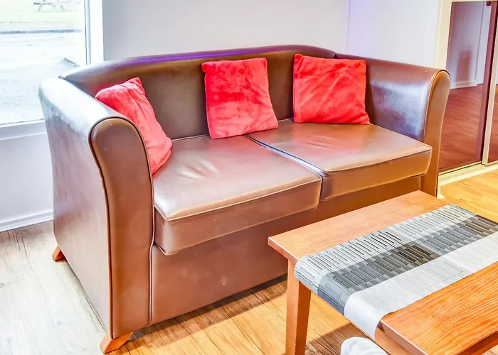 Redditch Hotels