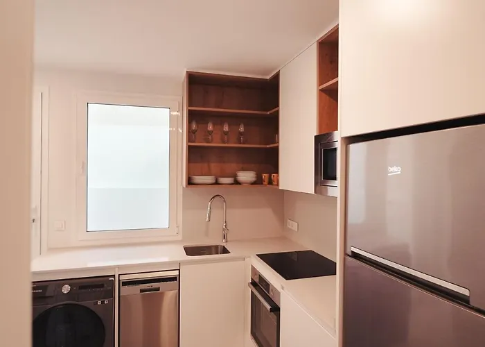 Palm Suites Alicante