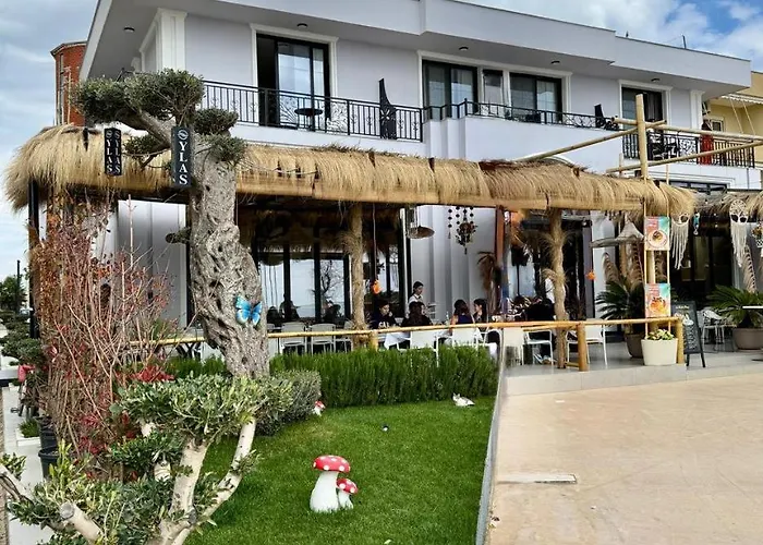 Hotels in Durrës