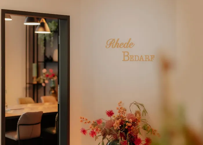 Hotels in Rhede (North Rhine-Westphalia)