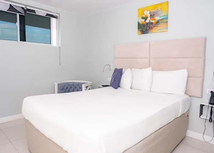 Golfview Hotel