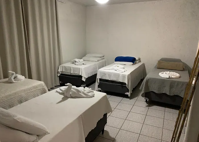 Hotéis de Santa Teresa (Espirito Santo)