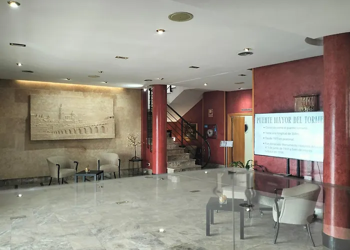 Hotel Helmántico