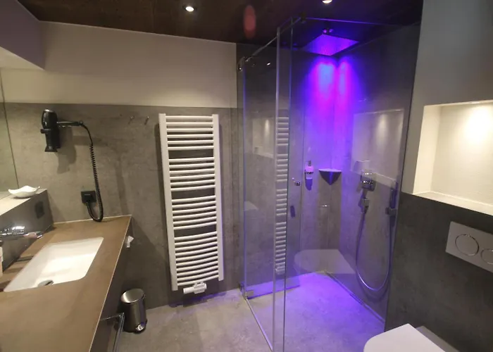 Genuss- und Wellnesshotel Bercher Waldshut-Tiengen