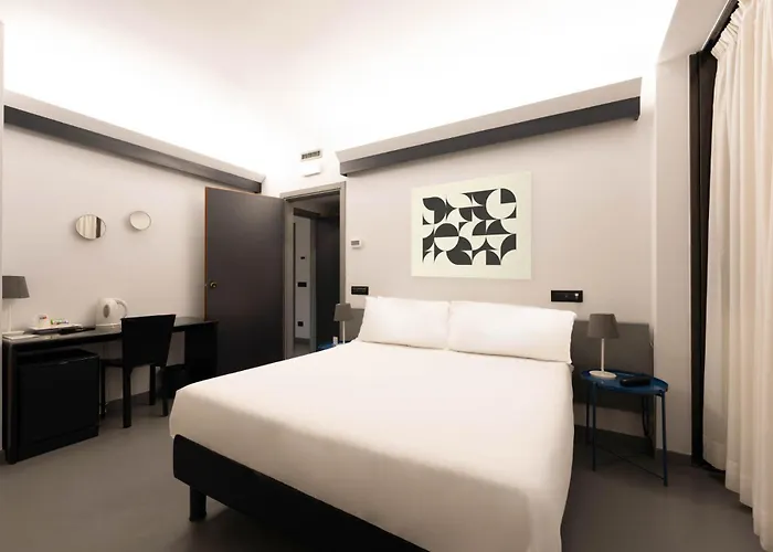 Hotel a Andria