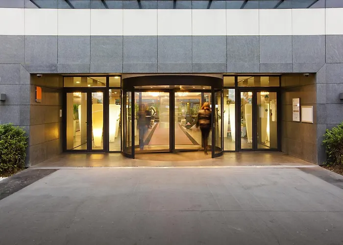 Residhome Suites Paris Sénart Lieusaint 