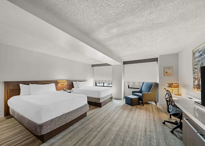 Hilton Garden Inn Plymouth