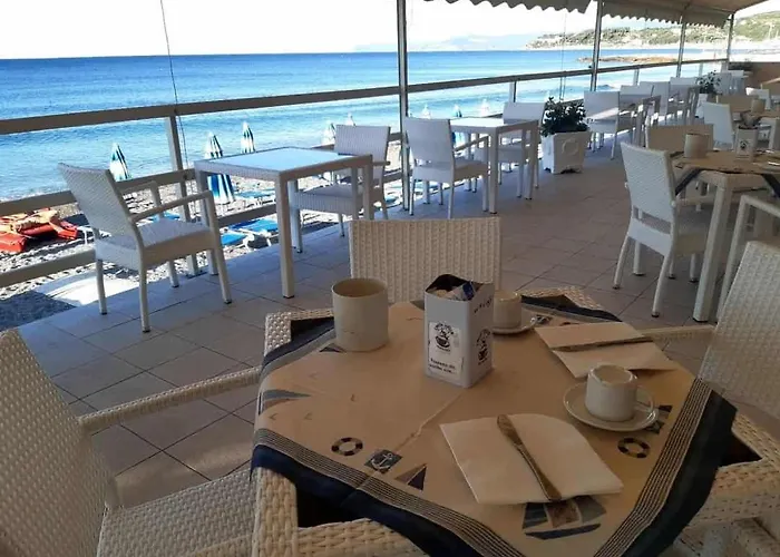 Hotel Savoy Varazze