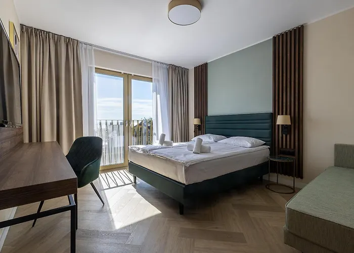 Hotel Meridian
