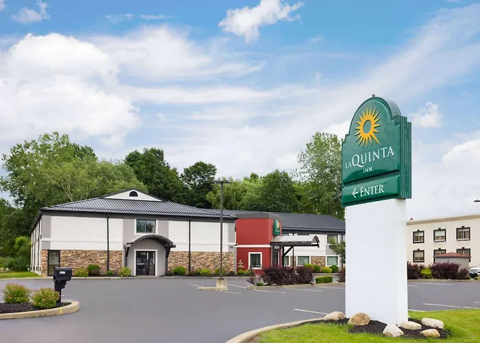 La Quinta Inn By Wyndham Buffalo Airport Williamsville