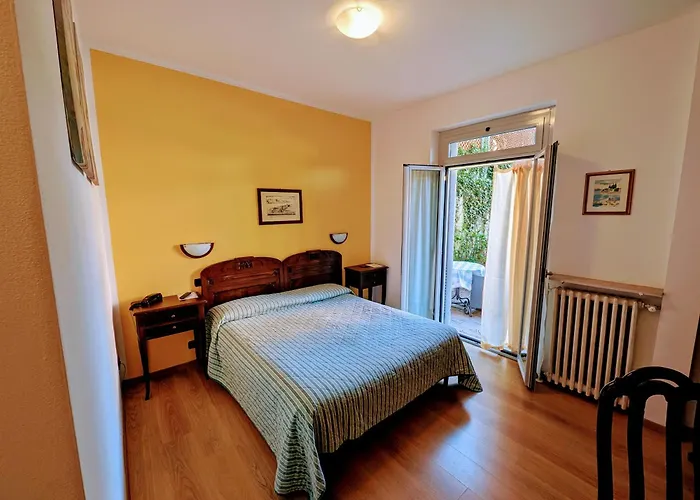 Hotel La Locanda Stresa