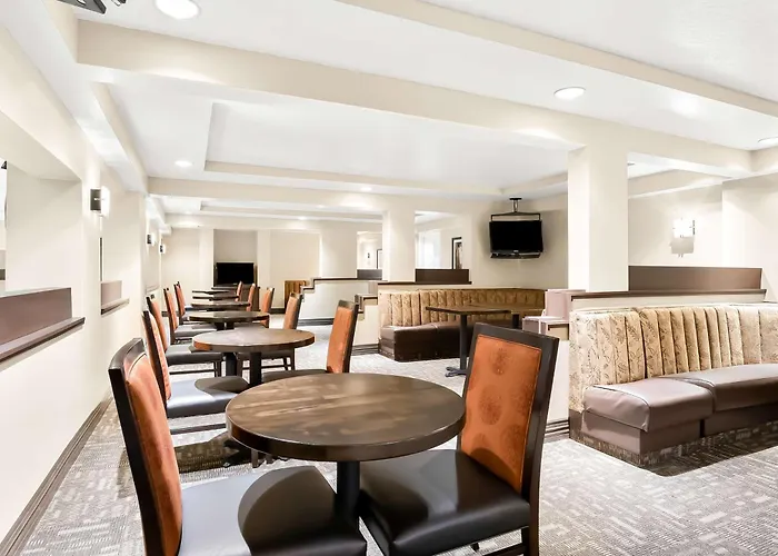 Best Western Pocatello Inn