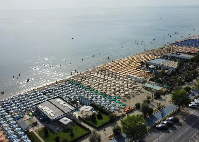 Hotel Esperia Alba Adriatica