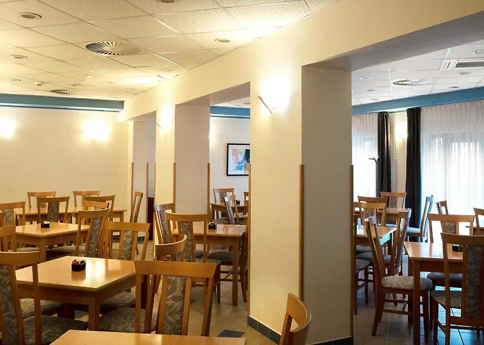 Hotel Tabor