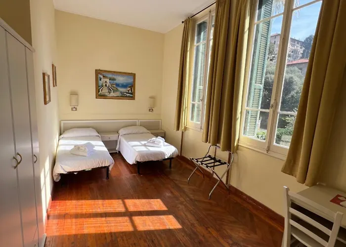 Hotel Petit Royal Ospedaletti