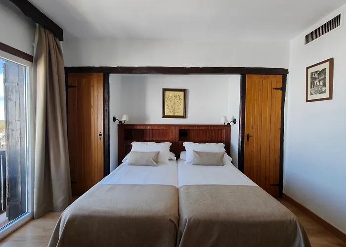Hotel Kenia Nevada
