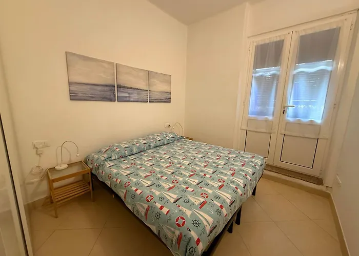 Residence Glicini
