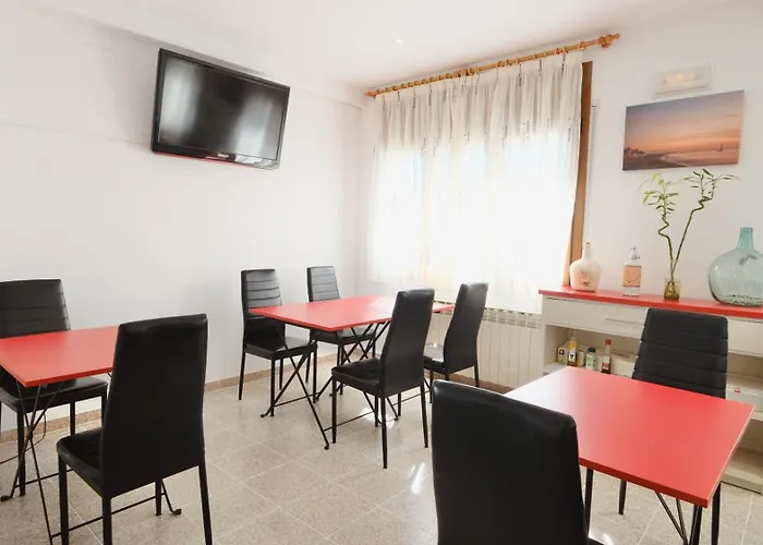 Hotel Paradís