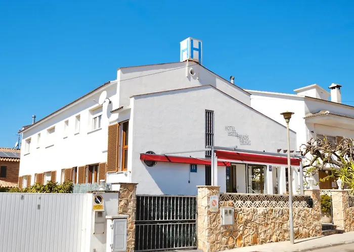 Hotel Paradís