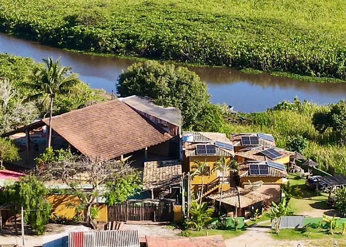 Pousada Mangue Seco