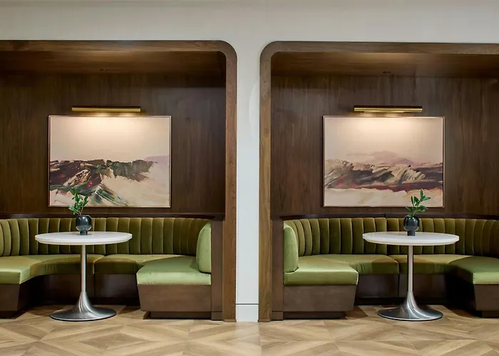 Sheraton Birmingham