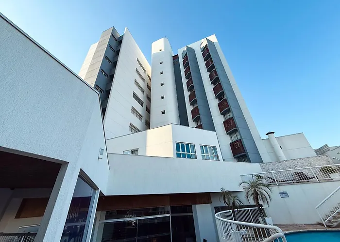 Hotel Caiuá Umuarama
