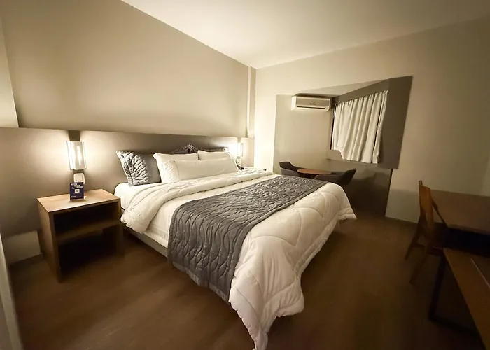 Hotel Caiuá