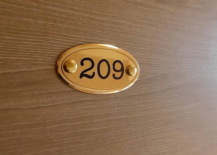 Hotel Primavera Peschiera del Garda
