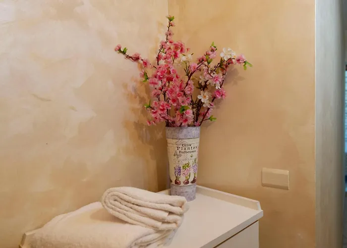 B&B Appartamenti l'Anfora Sperlonga