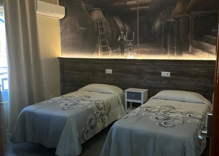 Hostal Imperio Tomelloso