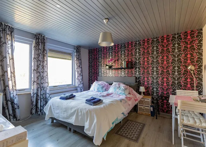 B&B Acacia Goirle
