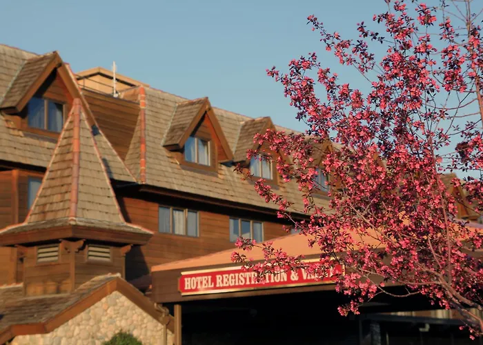 Carson Valley Inn Minden