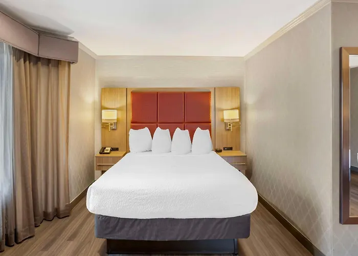 Best Western Inn Santa Cruz