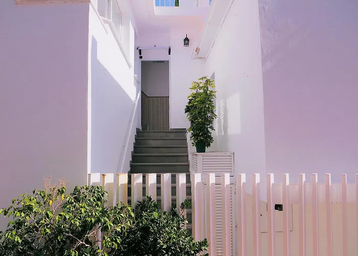 Golden Myra Apart-Hotel Marbella