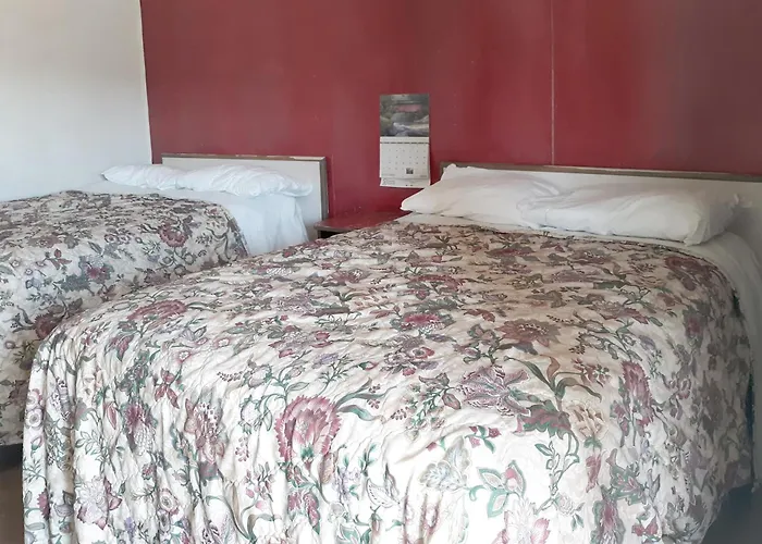 Durant Hotels