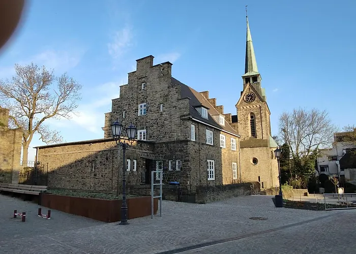 Hotels in Wetter (Ruhr)