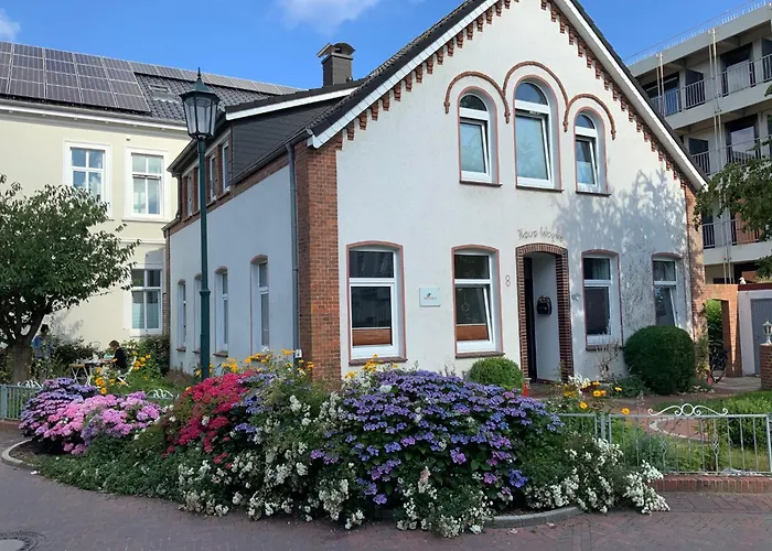 Haus Wopke